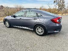 2020 Honda Civic EX - $22,900.00