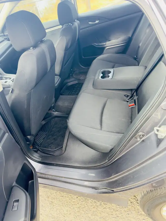 2020 Honda Civic EX - $22,900.00 - Photo 5