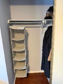 Room for female