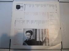 John Waite No Brakes Vinyl LP Catalogue Number ST-17124 Cir 1984 - Photo 3