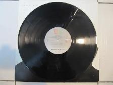 John Waite No Brakes Vinyl LP Catalogue Number ST-17124 Cir 1984 - Photo 6