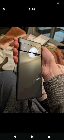 PIXEL 6 PRO BRAND NEW - Photo 2