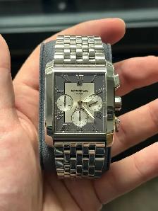 2007 Raymond Weil Don Giovanni