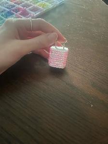 Custom bedazzling - Photo 2