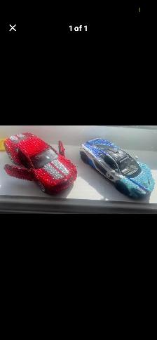 Custom bedazzling - Photo 4