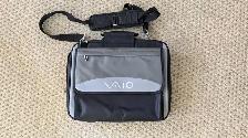 Brand New Vaio Laptop Bag