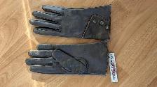Genuine Leather Gloves