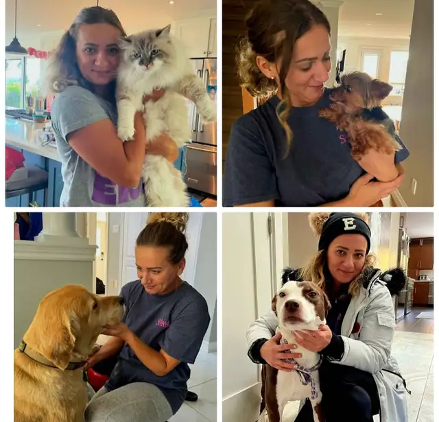 Professional Cleaning Services