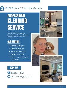 Professional Cleaning Services - Photo 5