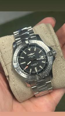 2024 Breitling Avenger 43