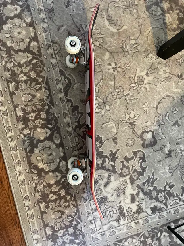 brandnew Baker skateboard - Photo 2