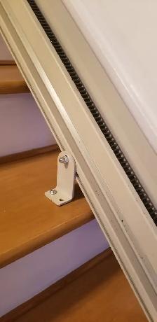 Chaise ascenseur - Photo 3