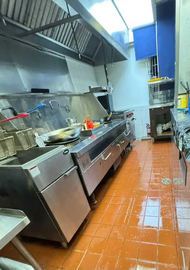 kitchen for lease - Photo 2