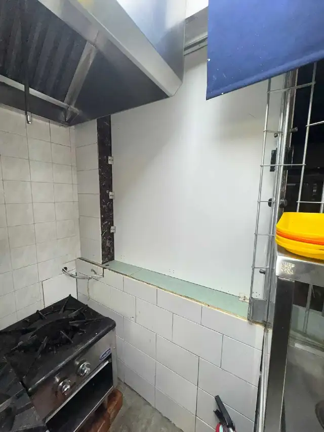 kitchen for lease - Photo 3