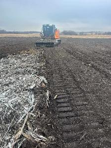 Mulching/Land Clearing/Subsoiling - Photo 3