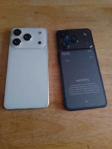 i17 pro max 16g  1t android 15 - Photo 4