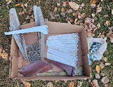 Joist Hanger and Shelf Brackets - Photo 2