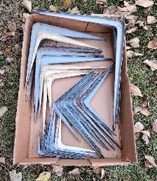 Joist Hanger and Shelf Brackets - Photo 5