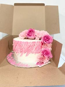 Tres leches cakes, cheesecake, Custom cakes GTA - Photo 3