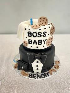 Tres leches cakes, cheesecake, Custom cakes GTA - Photo 4