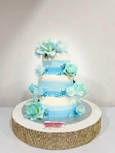 Tres leches cakes, cheesecake, Custom cakes GTA - Photo 6