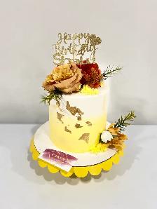 Tres leches cakes, cheesecake, Custom cakes GTA - Photo 9