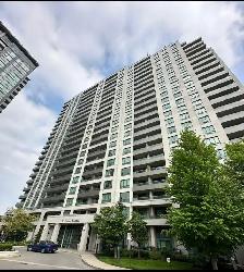 2 Bedroom Condo for rent square one