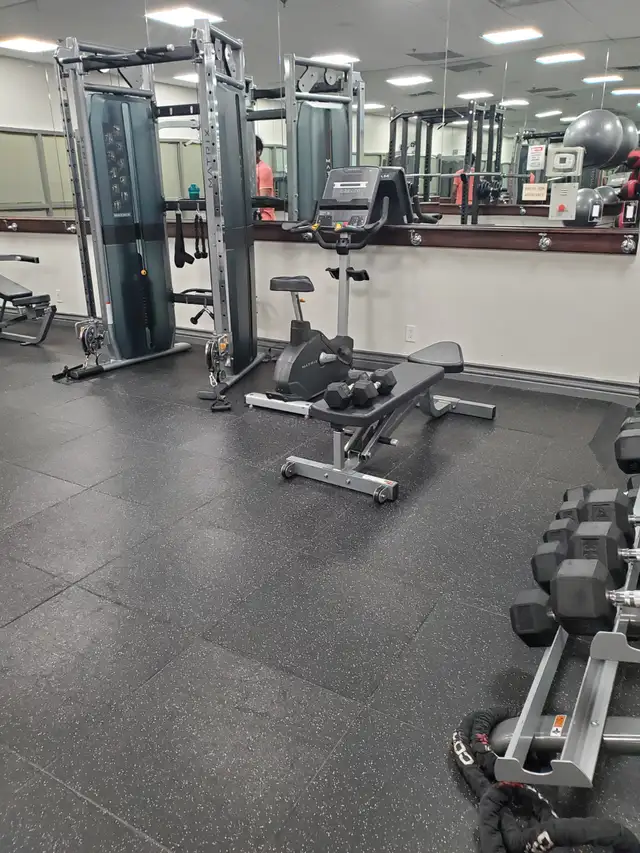 2 Bedroom Condo for rent square one - Photo 9