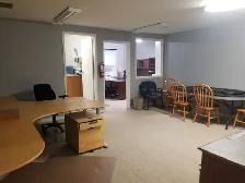 SPACE FOR LEASE: 81 Auriga Dr. (2,000sf) in Ottawa Off Hunt Club - Photo 2