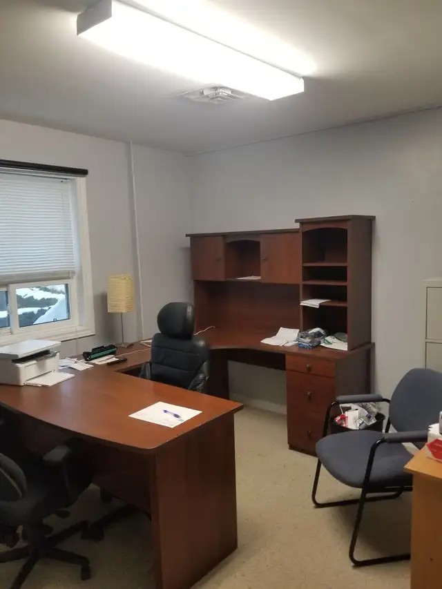 SPACE FOR LEASE: 81 Auriga Dr. (2,000sf) in Ottawa Off Hunt Club - Photo 3