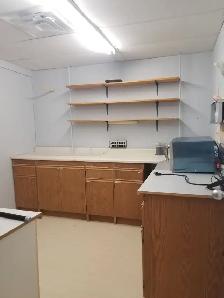 SPACE FOR LEASE: 81 Auriga Dr. (2,000sf) in Ottawa Off Hunt Club - Photo 4