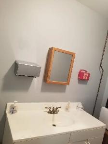 SPACE FOR LEASE: 81 Auriga Dr. (2,000sf) in Ottawa Off Hunt Club - Photo 9