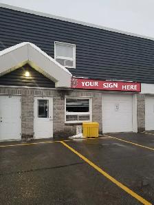 SPACE FOR LEASE: 81 Auriga Dr. (2,000sf) in Ottawa Off Hunt Club - Photo 13