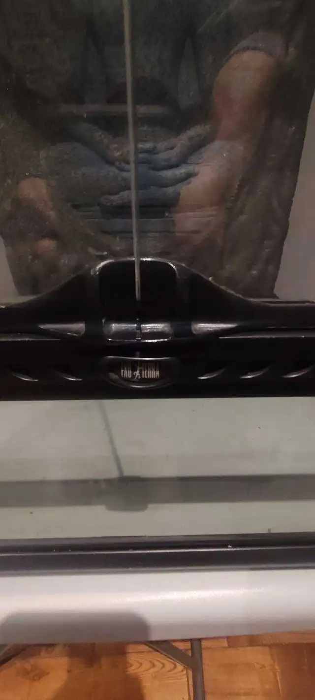 Exo-Terra Enclosure 18x18x24 - Photo 3