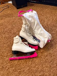 Ladies Skates