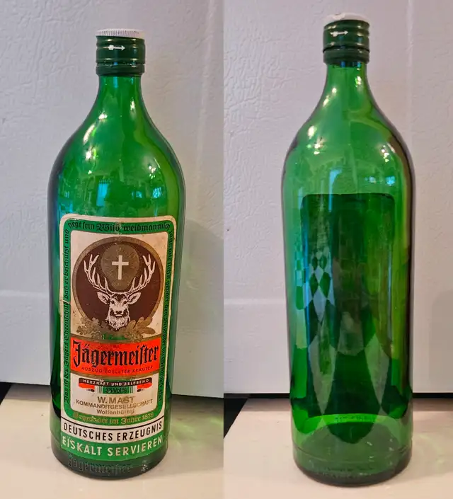 Antique Bottles - Photo 4