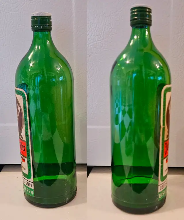 Antique Bottles - Photo 5