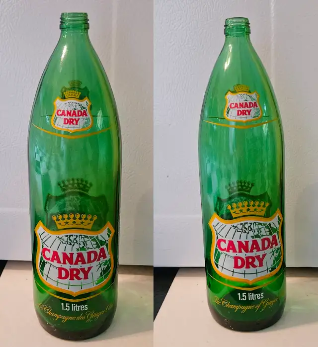 Antique Bottles - Photo 7