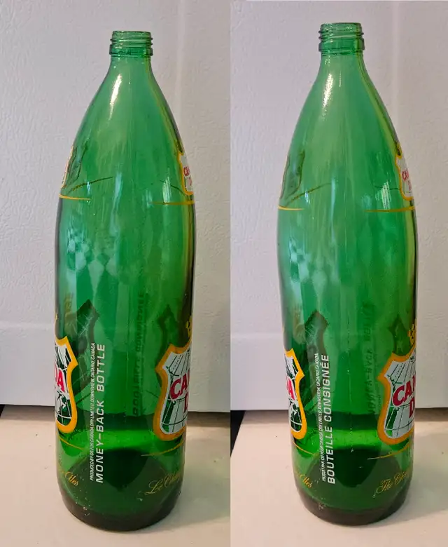 Antique Bottles - Photo 8