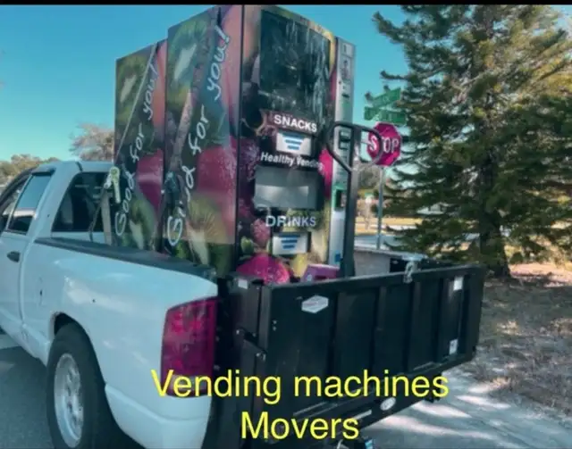 Vending Machines for Sale, Delivery and Repairs - Photo 2