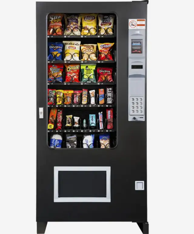 Vending Machines for Sale, Delivery and Repairs - Photo 4