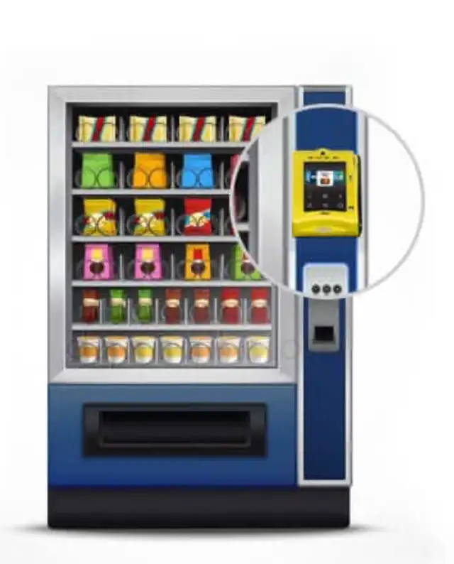 Vending Machines for Sale, Delivery and Repairs - Photo 8