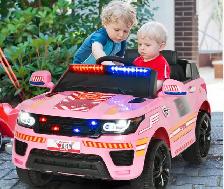 Spring Is Around The Corner Get Your Kids Ride On Car Repaired