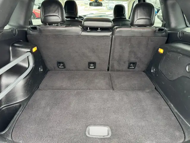 2017 Jeep Cherokee Trailhawk 4WD : Heated Seats, Backup Camera - Photo 15