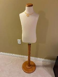 Display Mannequin