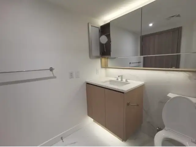 1 1 downtown condo rental - Photo 4