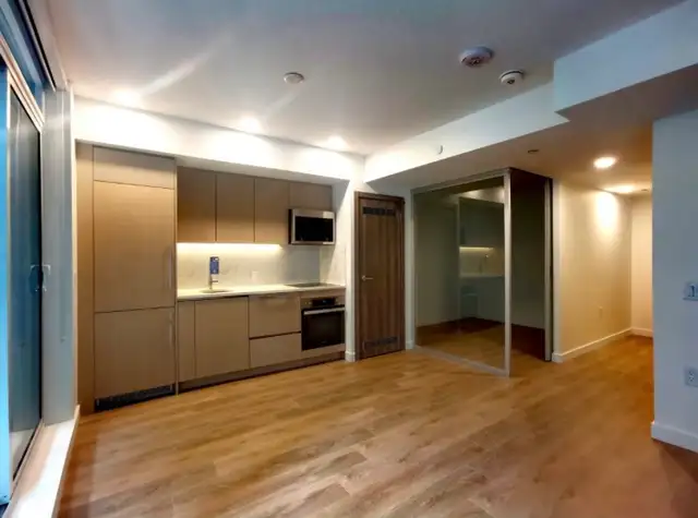1 1 downtown condo rental - Photo 7