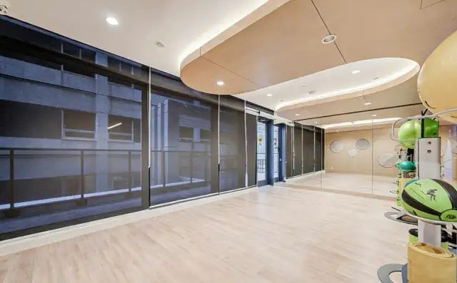 1 1 downtown condo rental - Photo 9