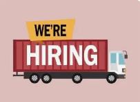 CLASS 1 DRIVER NEEDED!