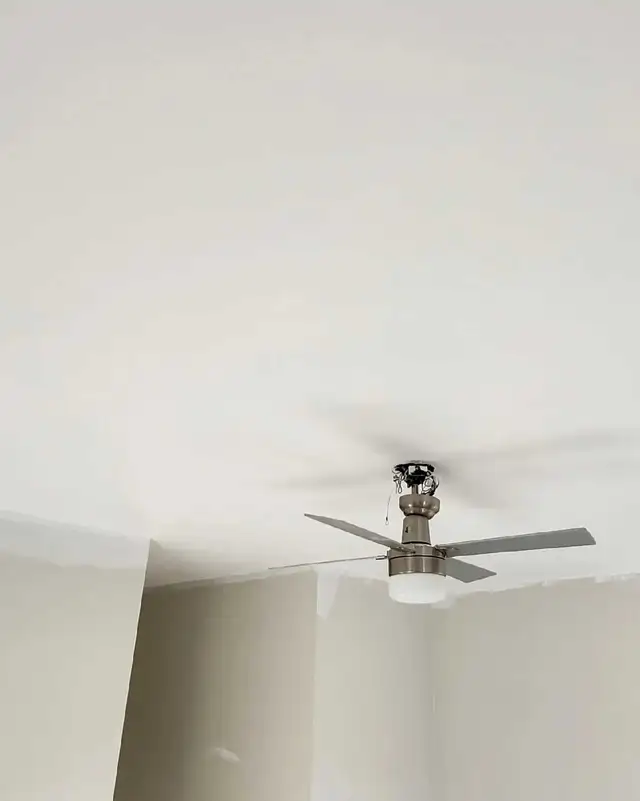 Drywall & Taping, Popcorn ceiling removal crew - Photo 5